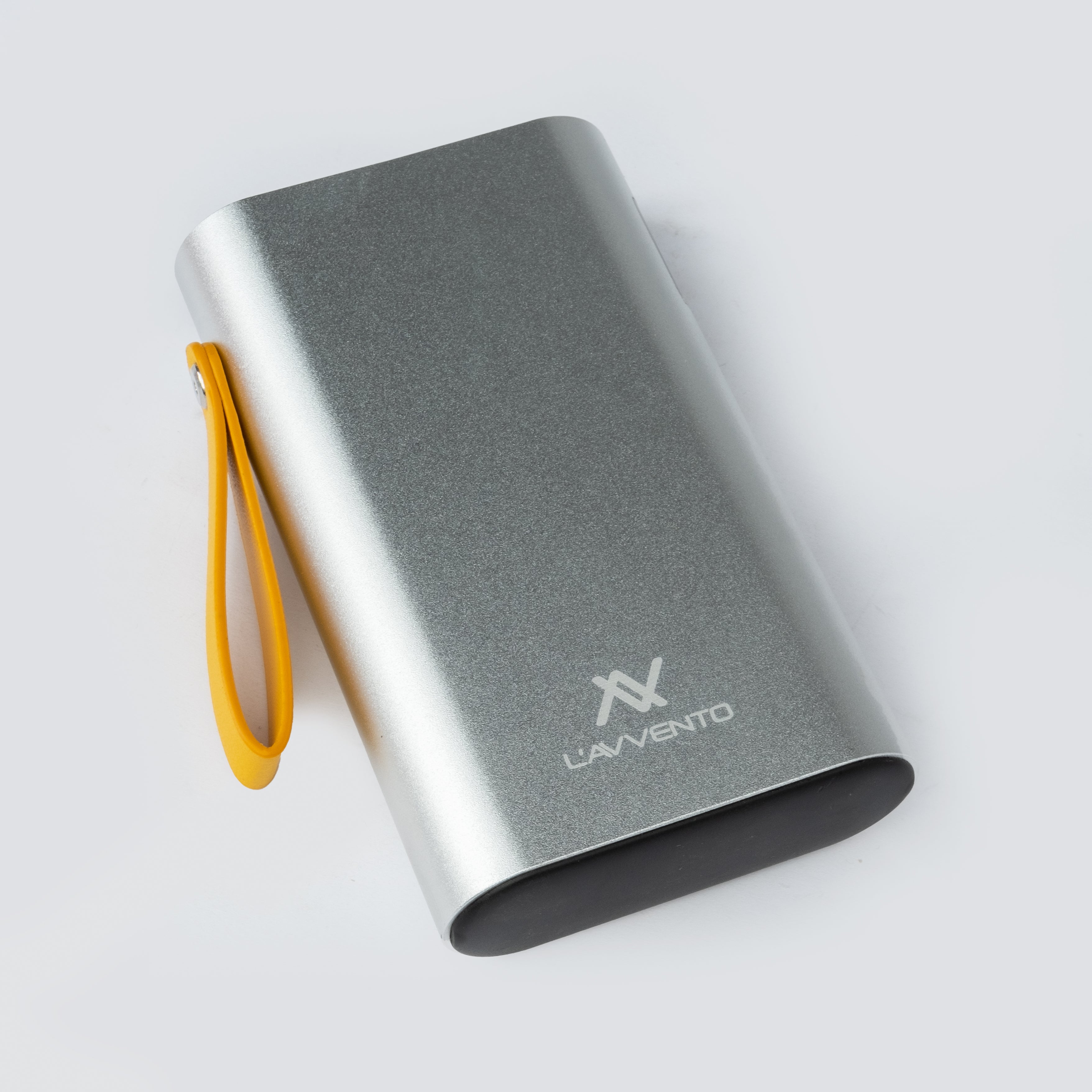 L'AVVENTO Power Bank 15000 mAh,