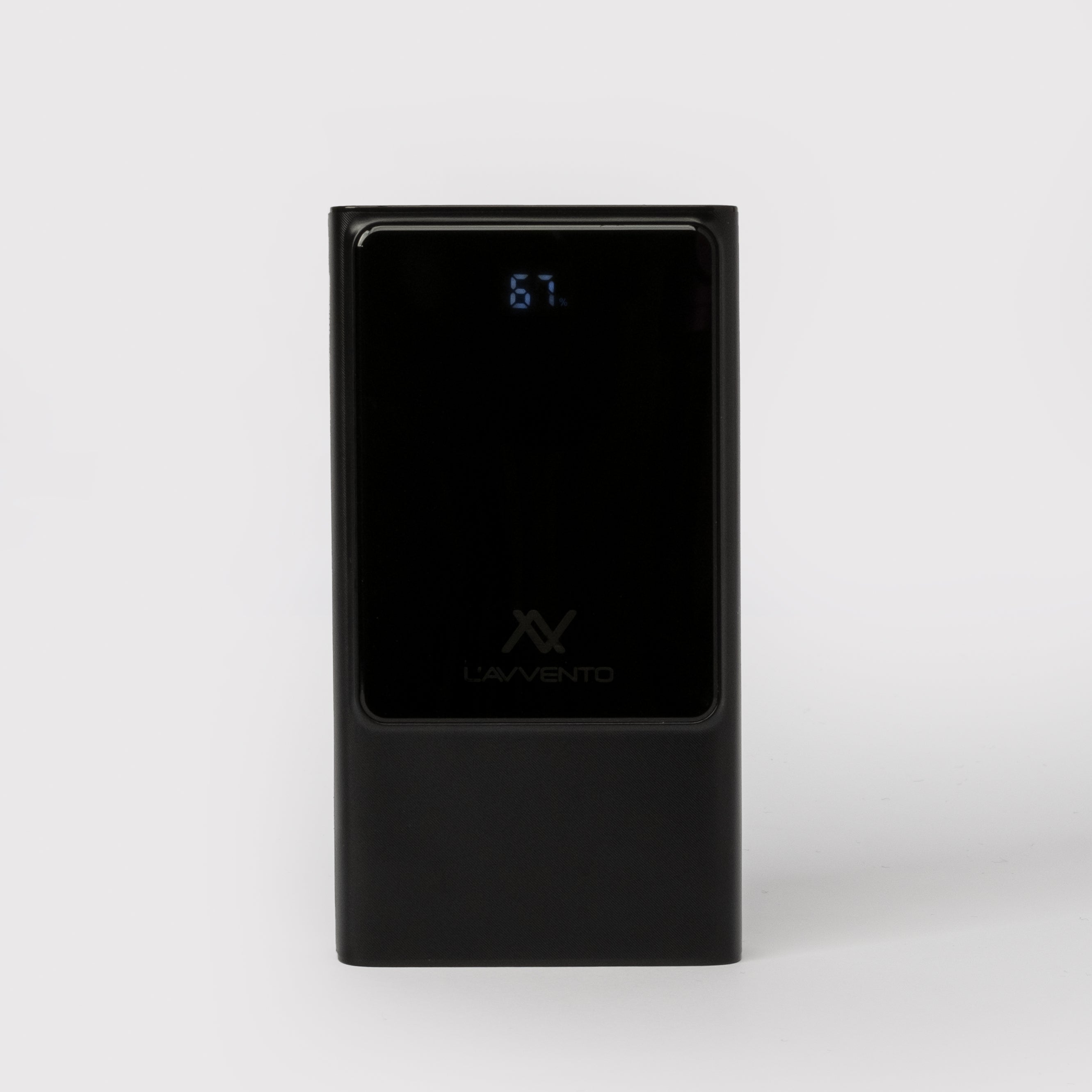 L'AVVENTO Power Bank 20000 mAh,