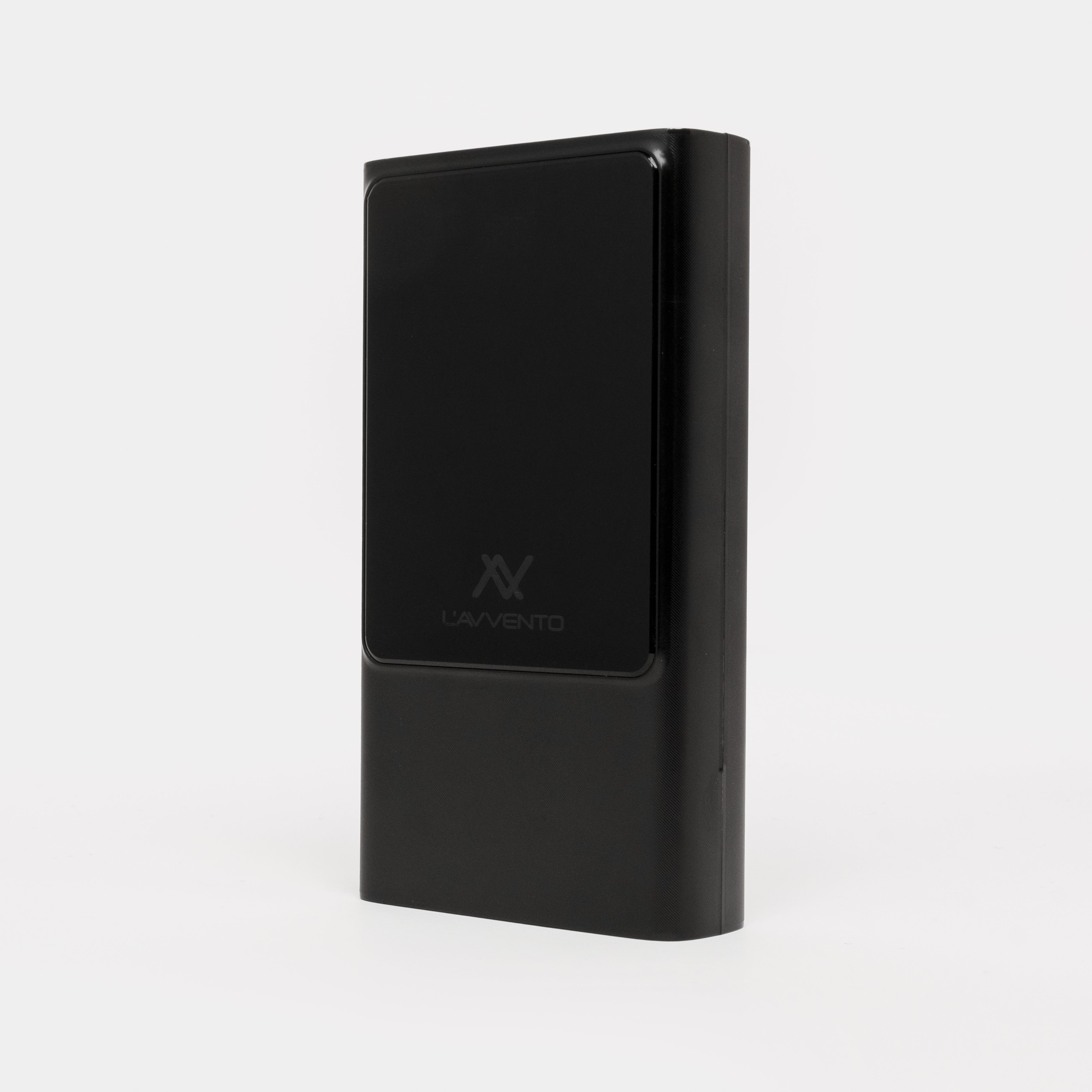L'AVVENTO Power Bank 20000 mAh,