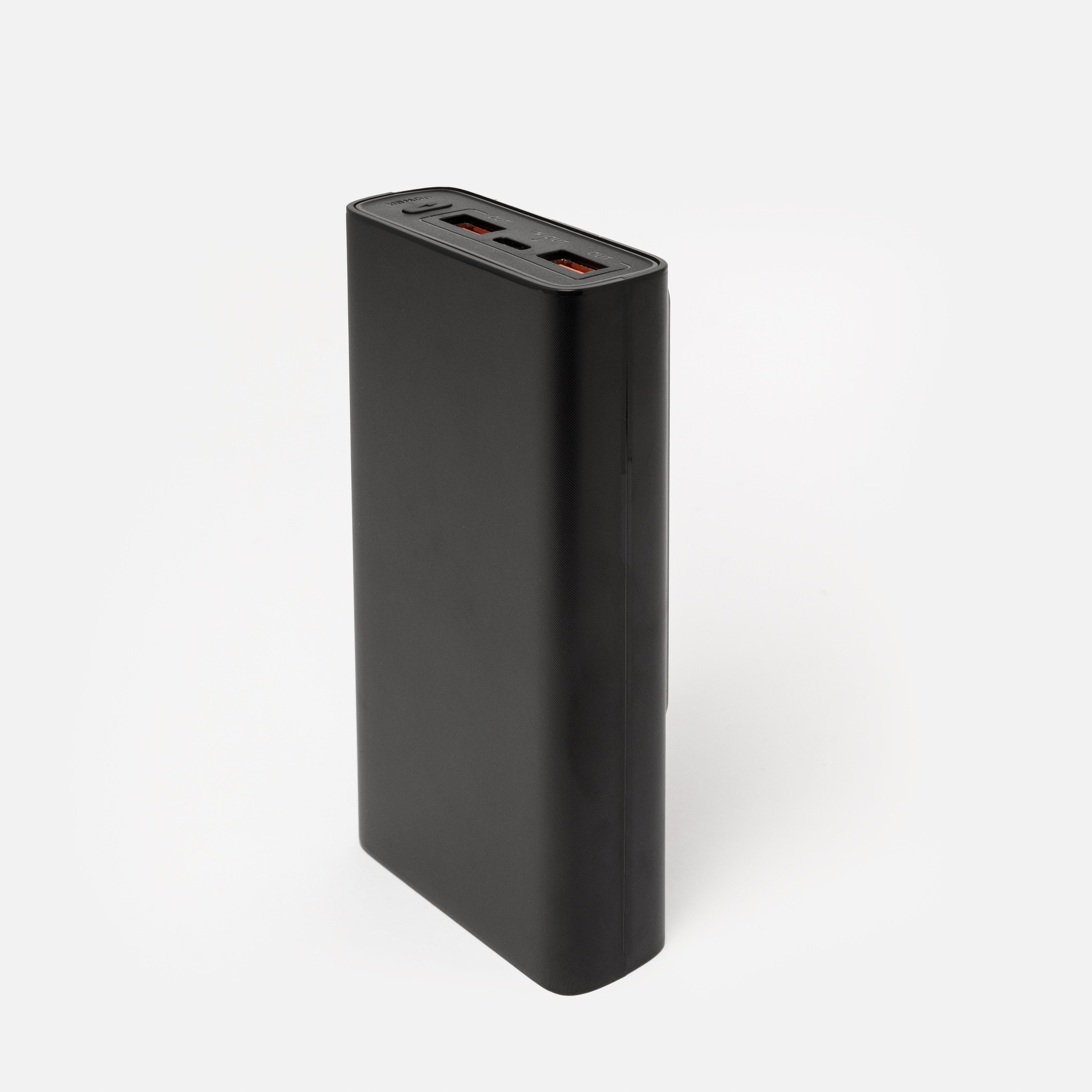 L'AVVENTO Power Bank 20000 mAh,