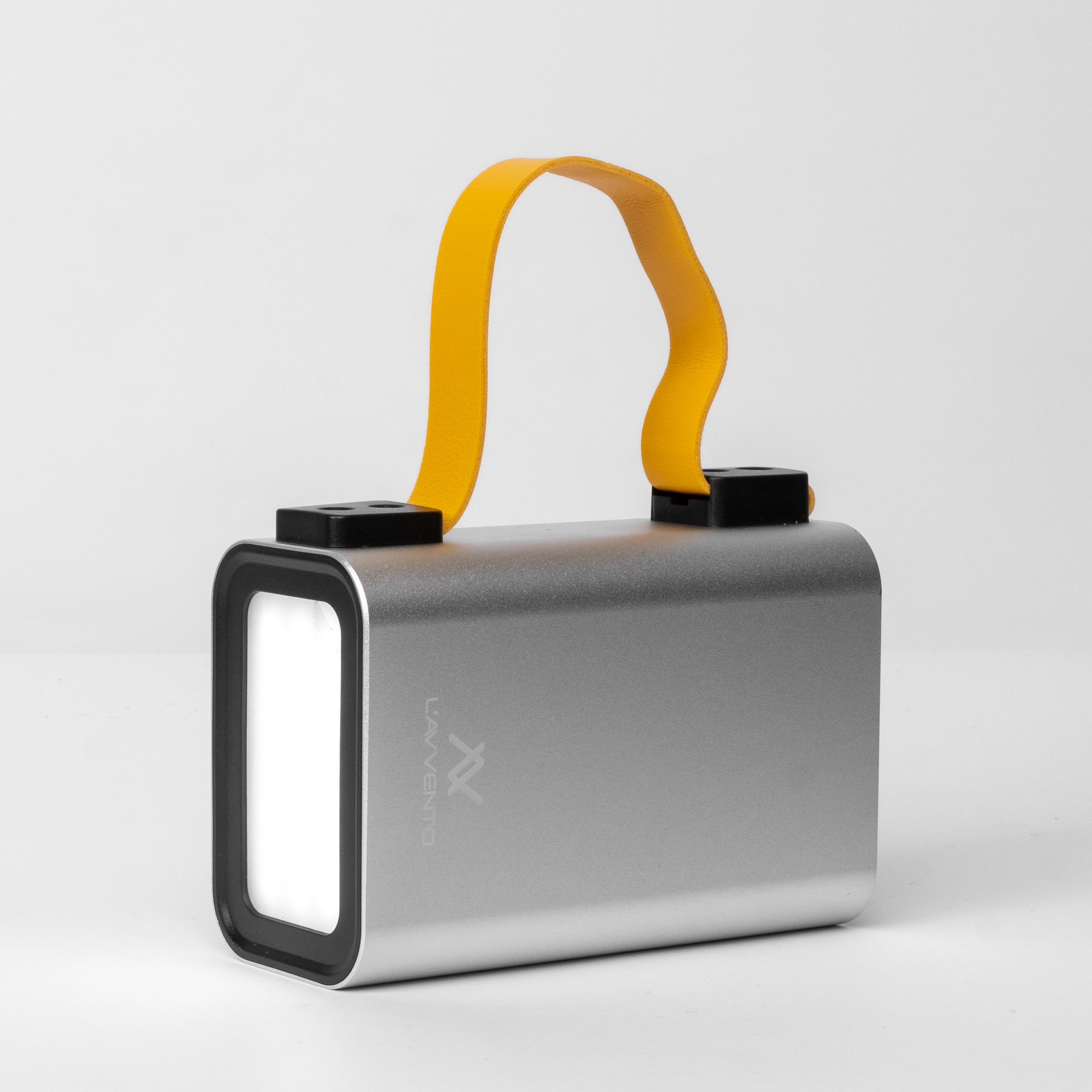 L'AVVENTO Power Bank 24000 mAh,