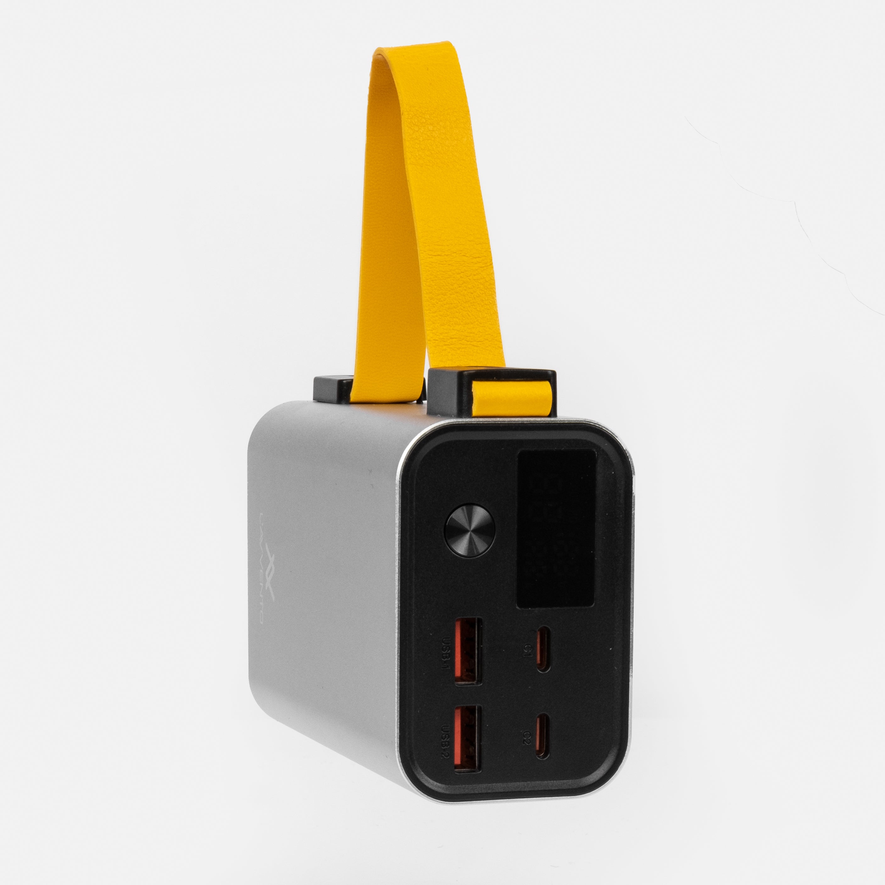 L'AVVENTO Power Bank 24000 mAh,