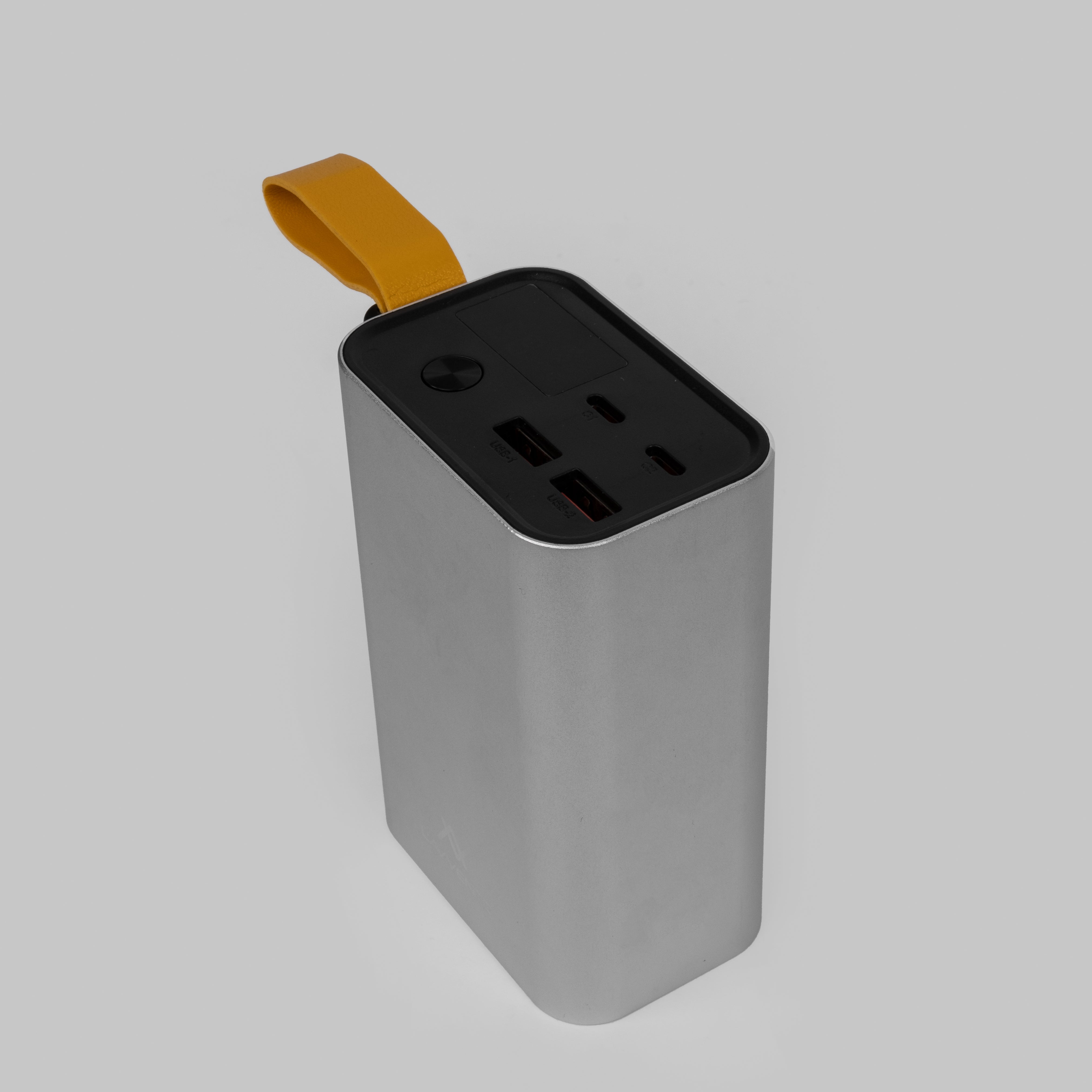 L'AVVENTO Power Bank 24000 mAh,