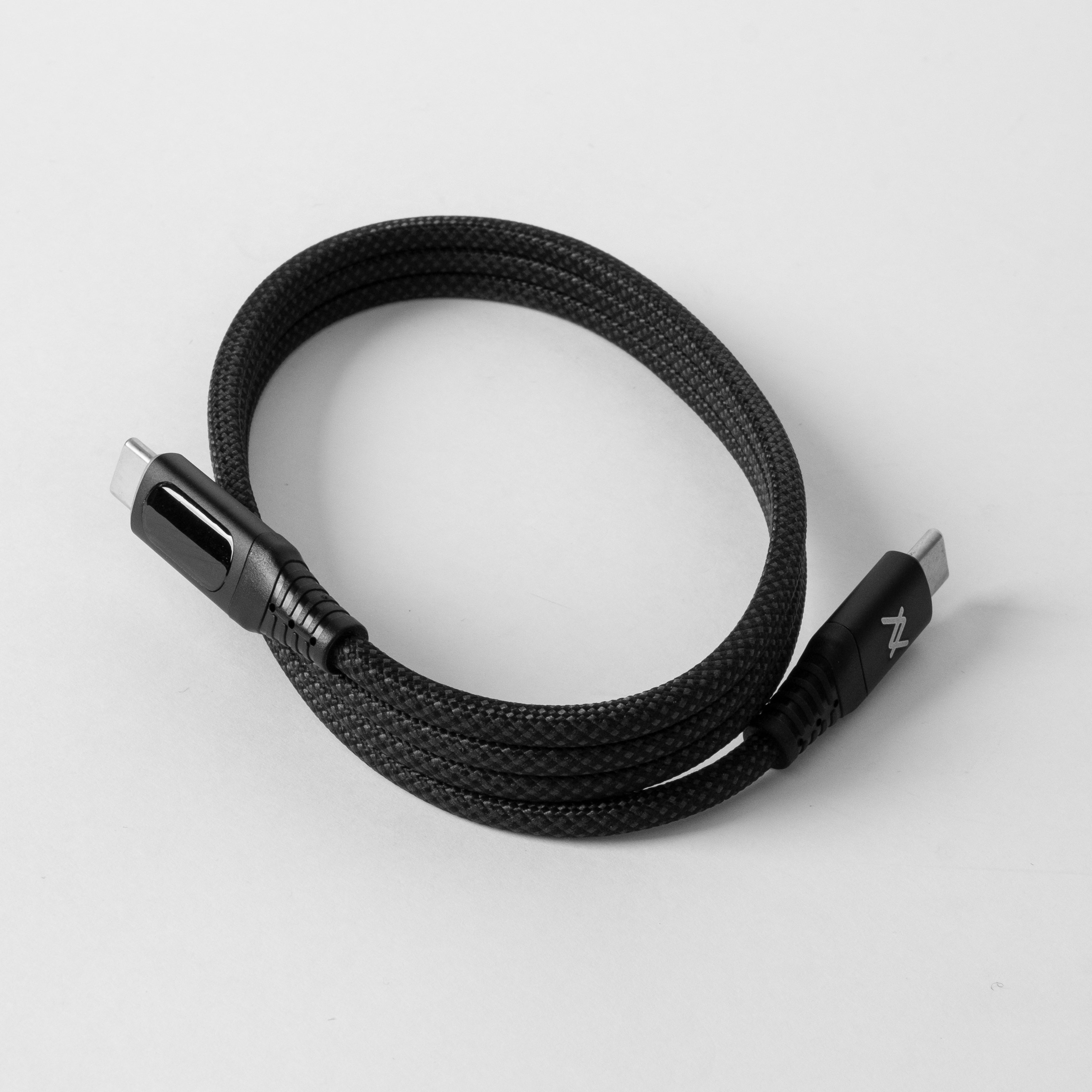 L'AVVENTO Magnetic LED PD Cable,