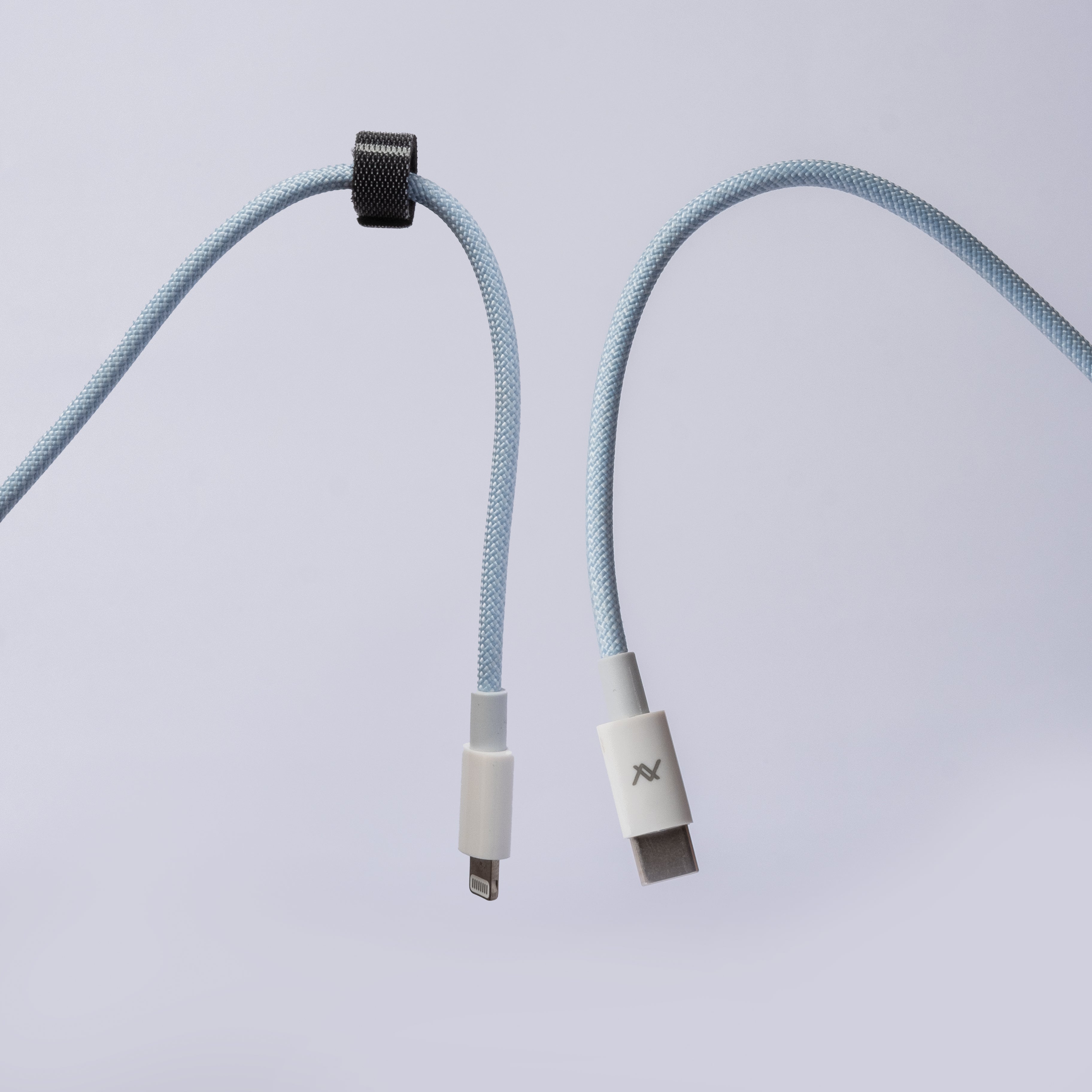L'AVVENTO USB-C to Lightning Cable, New