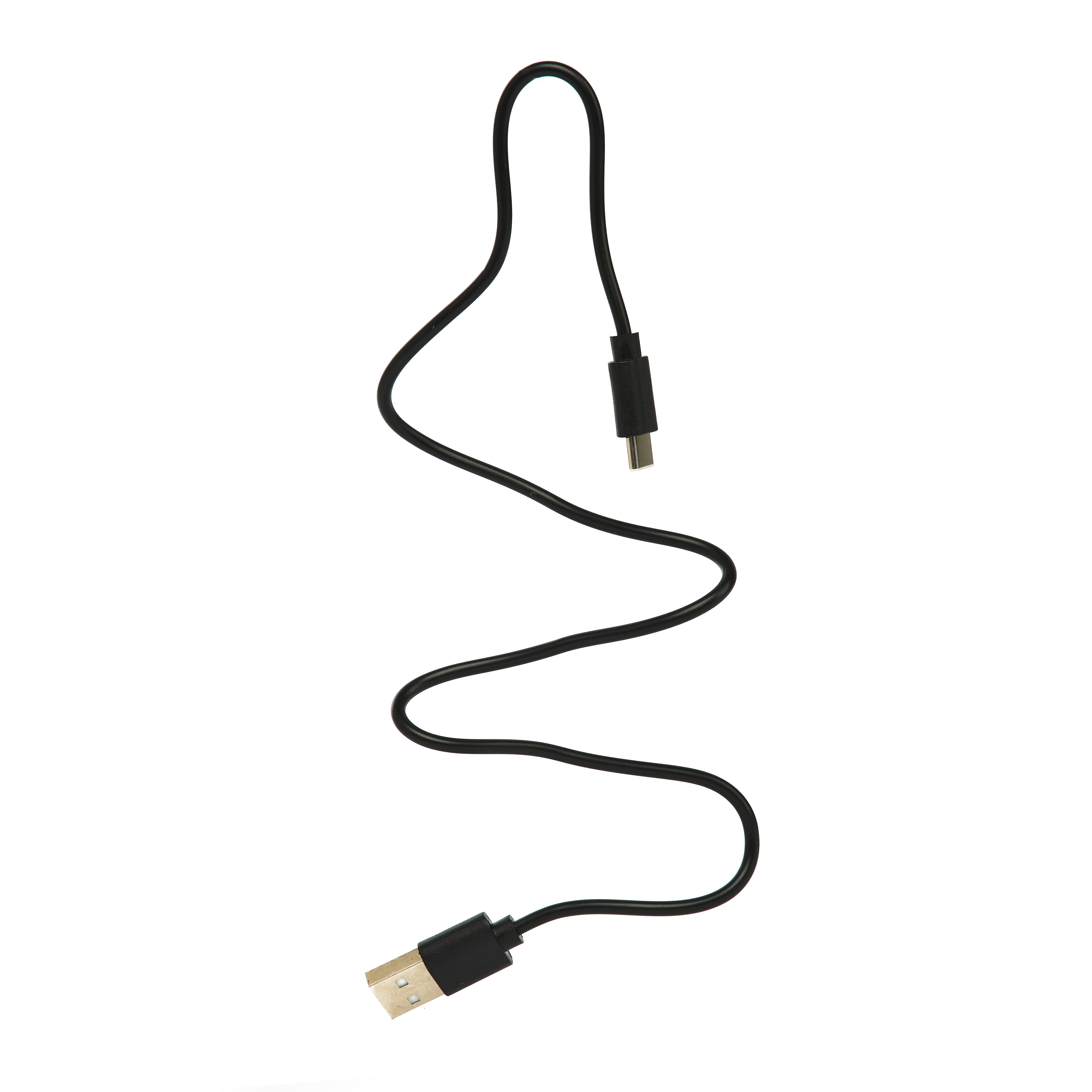 L'avvento Waterproof Speaker IPX7, 5.5W, 1500mAh, TWS, Voice Assistance, Metal Carabiner, Black