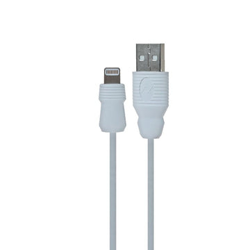 L'avvento Lightning MFI cable 1M Made for Apple Products - White