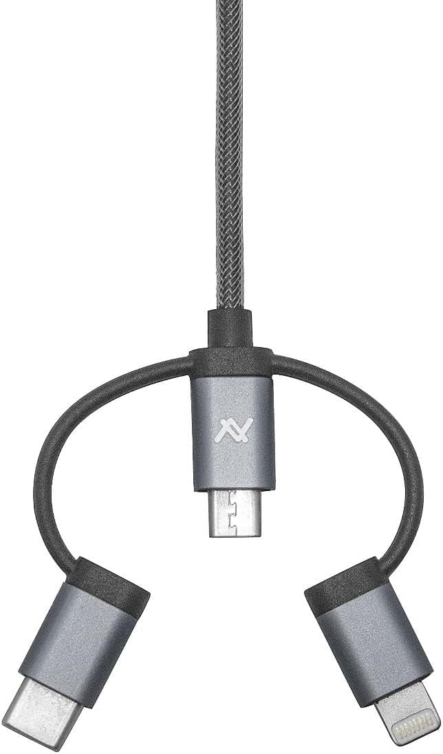 L'avvento 3 in 1 Sync And Charging