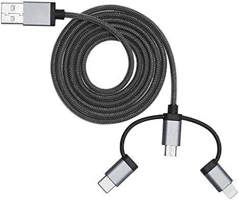 L'avvento 3 in 1 Sync And Charging