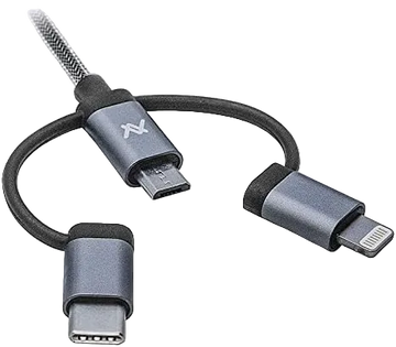 L'avvento 3 in 1 Sync And Charging