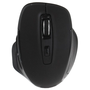 L'avvento - 2.4G Wireless mouse, Black