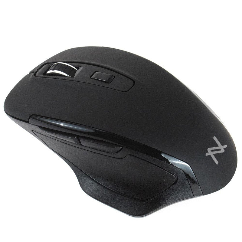 L'avvento - 2.4G Wireless mouse, Black