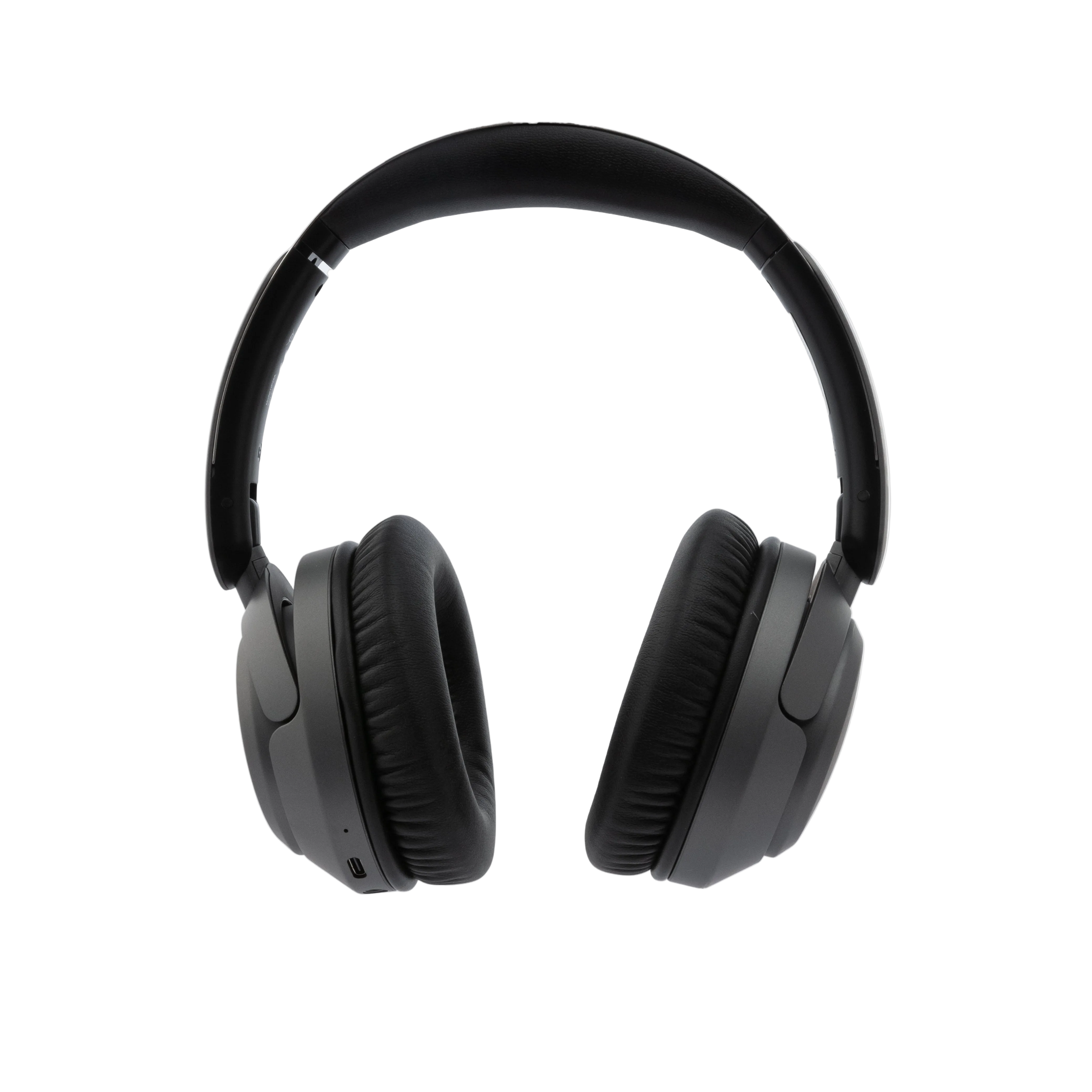 L'avvento ANC Wireless Headphone, Bluetooth 5.3, Battery 300 MAh, Gray