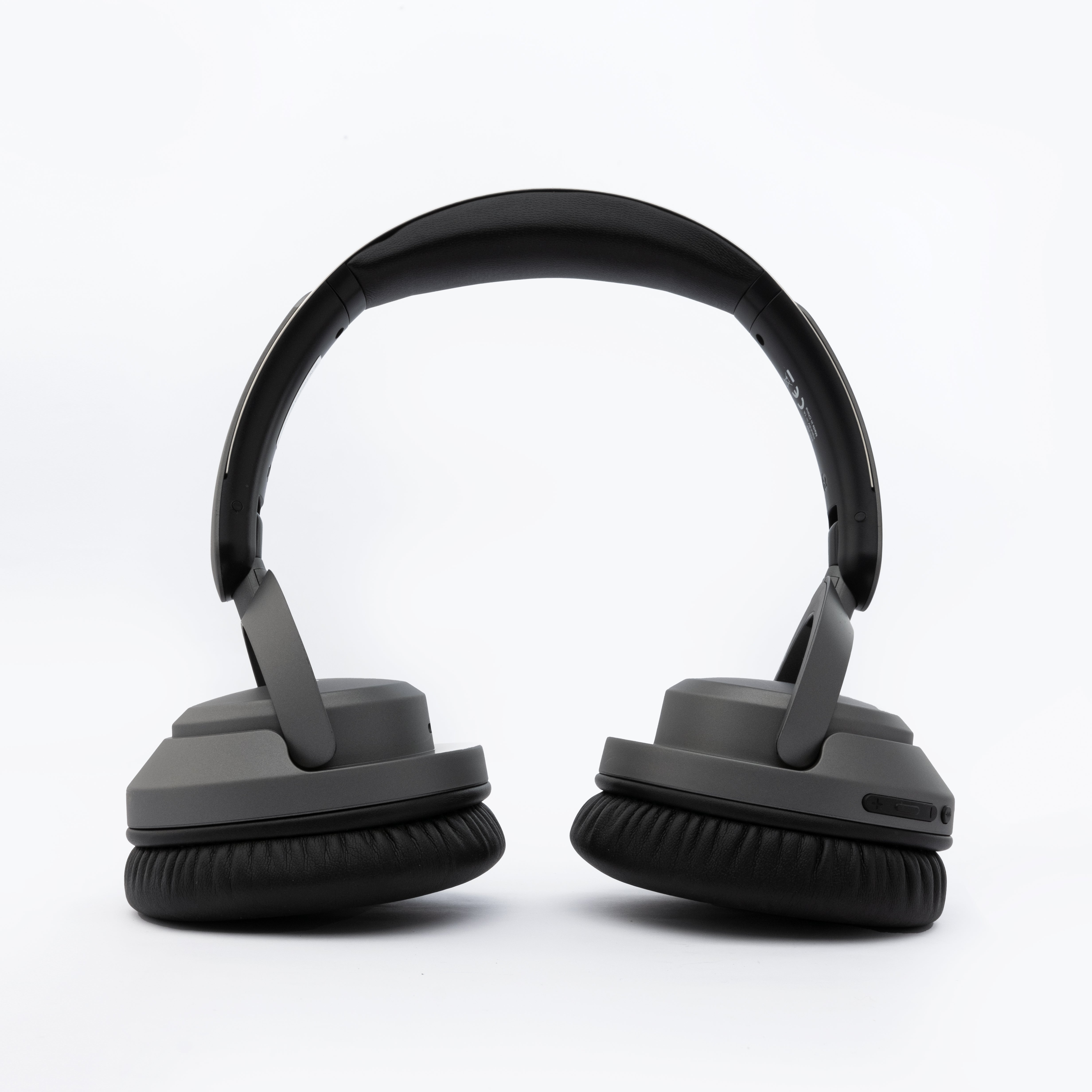 L'avvento ANC Wireless Headphone, Bluetooth 5.3, Battery 300 MAh, Gray