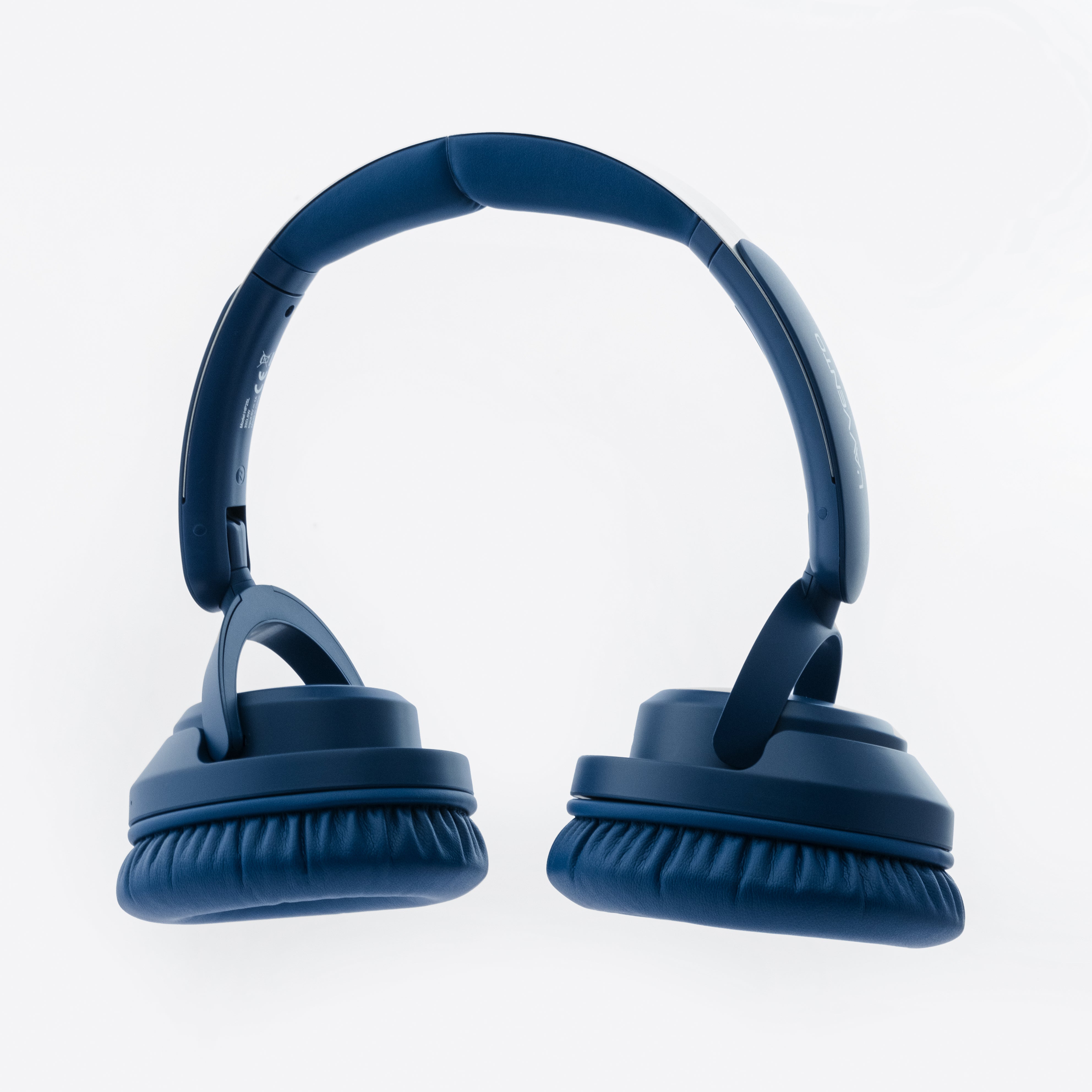 L'avvento ANC Wireless Headphone, Bluetooth 5.3, Battery 300 MAh, Blue