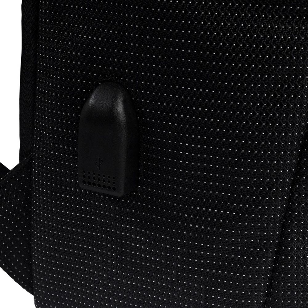 BG323 Laptop Backpack 15.6”