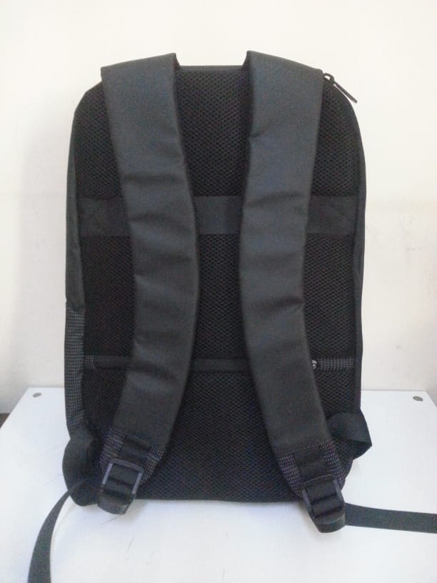 BG323 Laptop Backpack 15.6”