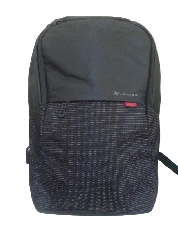 BG323 Laptop Backpack 15.6”