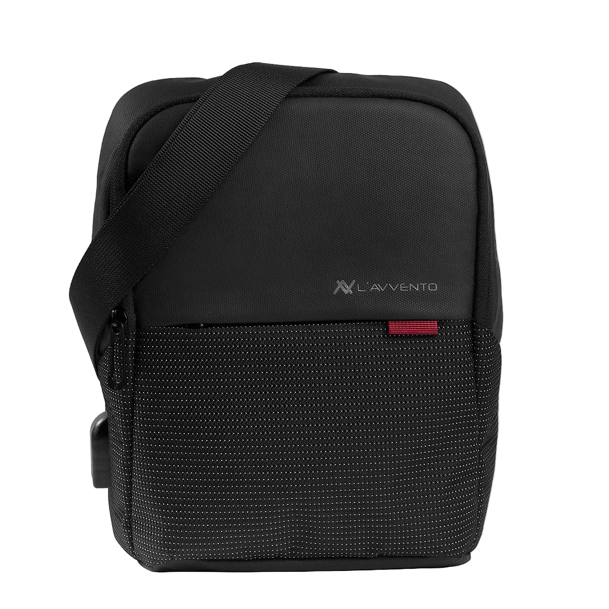 L'AVVENTO Cross Bag fit