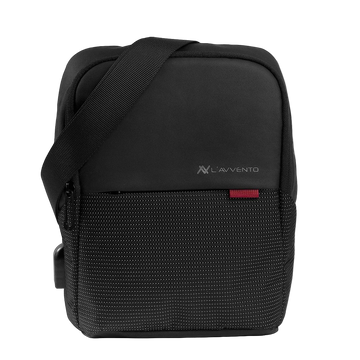 L'AVVENTO Cross Bag fit