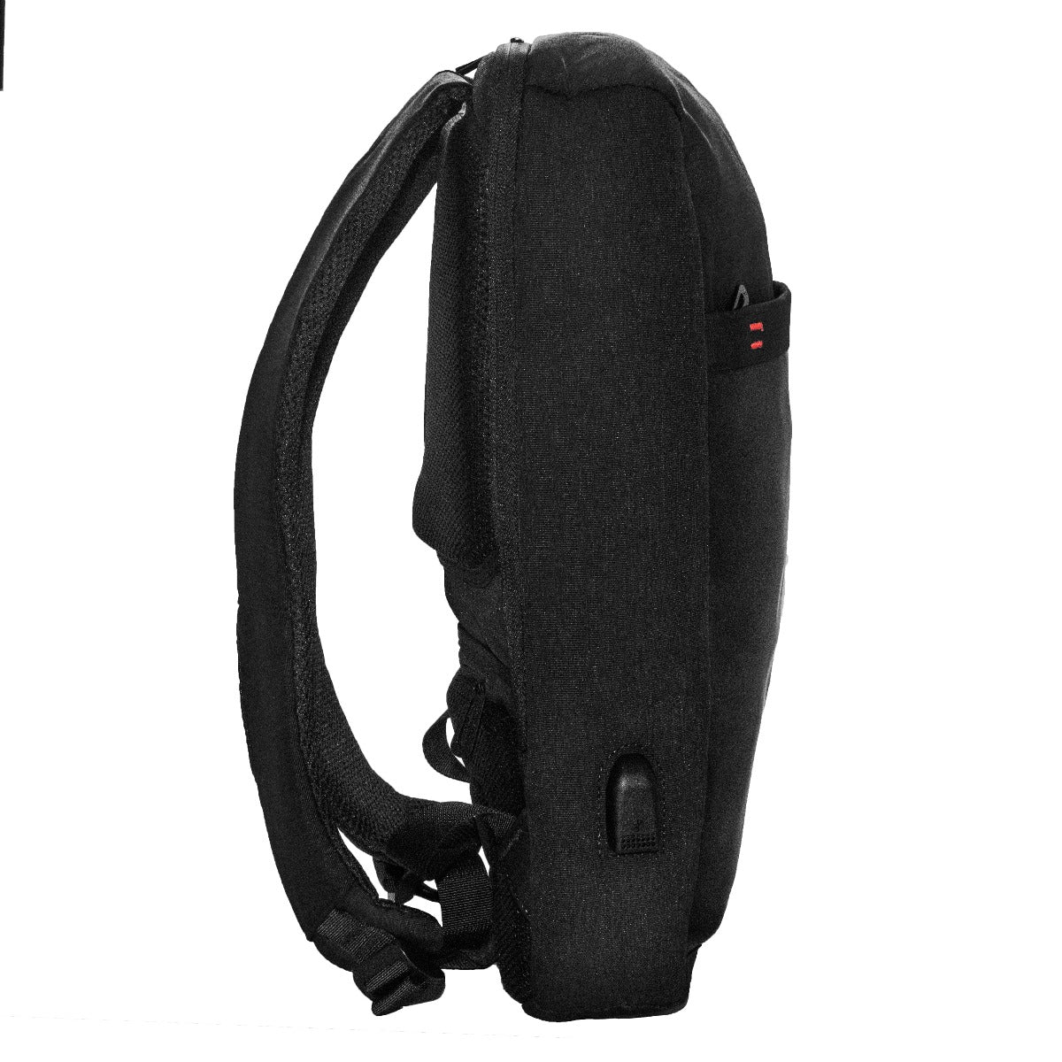 L'avvento Discovery bag, Rectangle