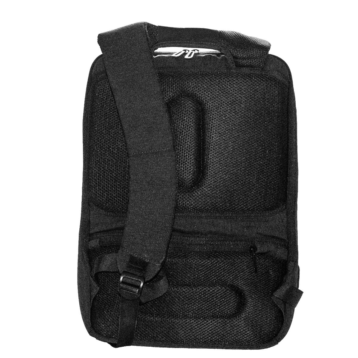 L'avvento Discovery bag, Rectangle