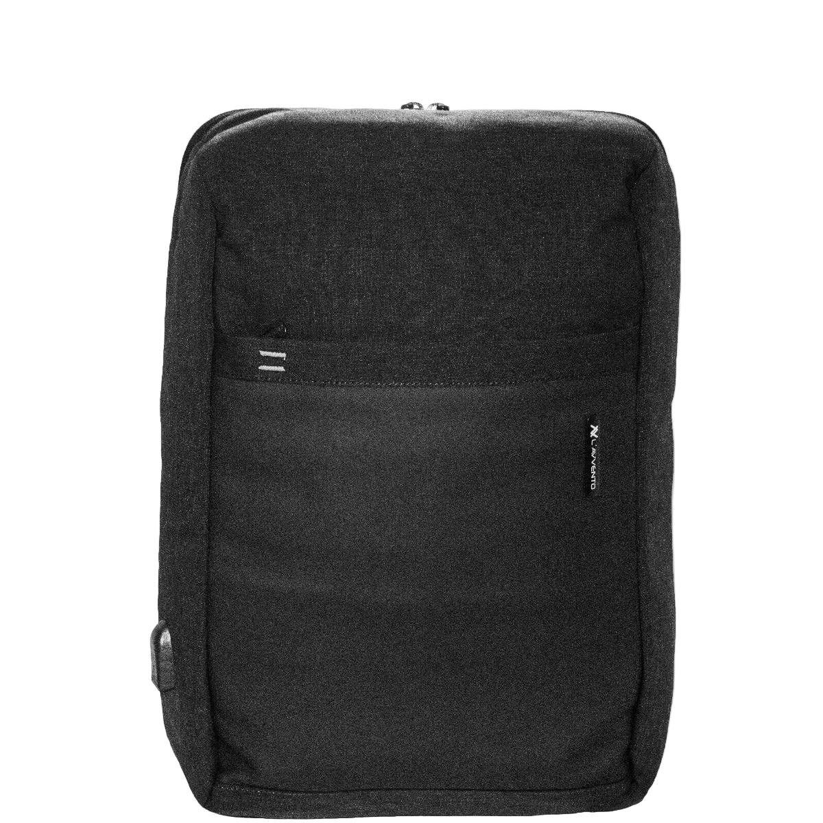 L'avvento Discovery bag, Rectangle
