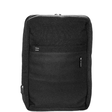 L'avvento Discovery bag, Rectangle