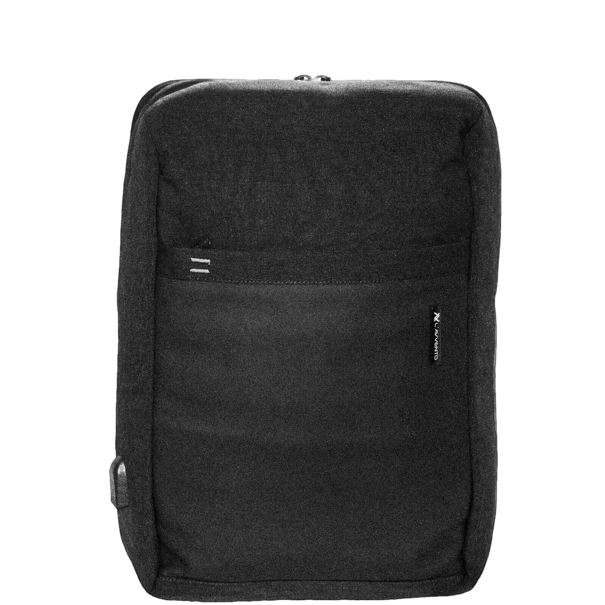 L'avvento Discovery bag, Rectangle