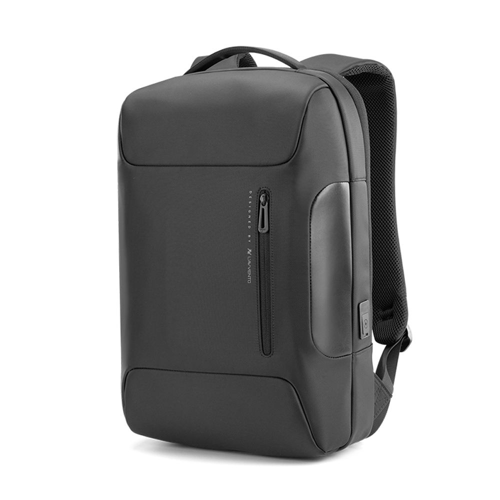 L’avvento Laptop Backpack Fits