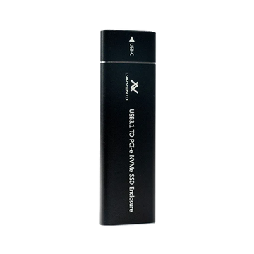 L'avvento HDD Box M.2