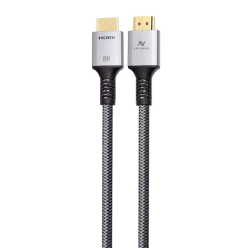 L'avvento HDMI Cable 8K Version 2.1 "120 FPS", 1.5M