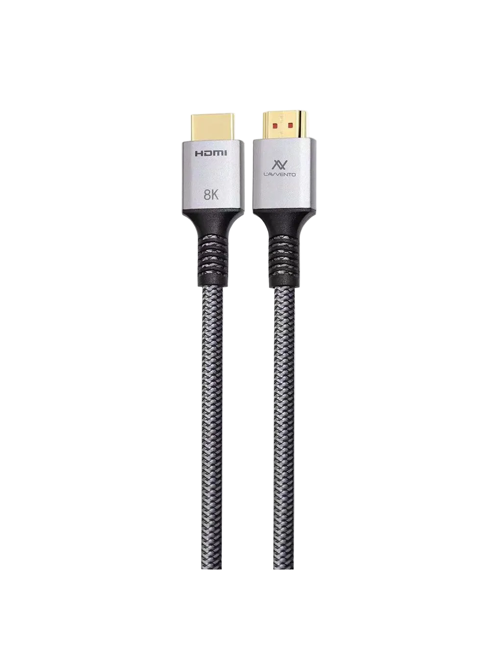 L'avvento HDMI Cable 8K Version 2.1 "120 FPS", 3M