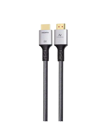 L'avvento HDMI Cable 8K Version 2.1 "120 FPS", 3M