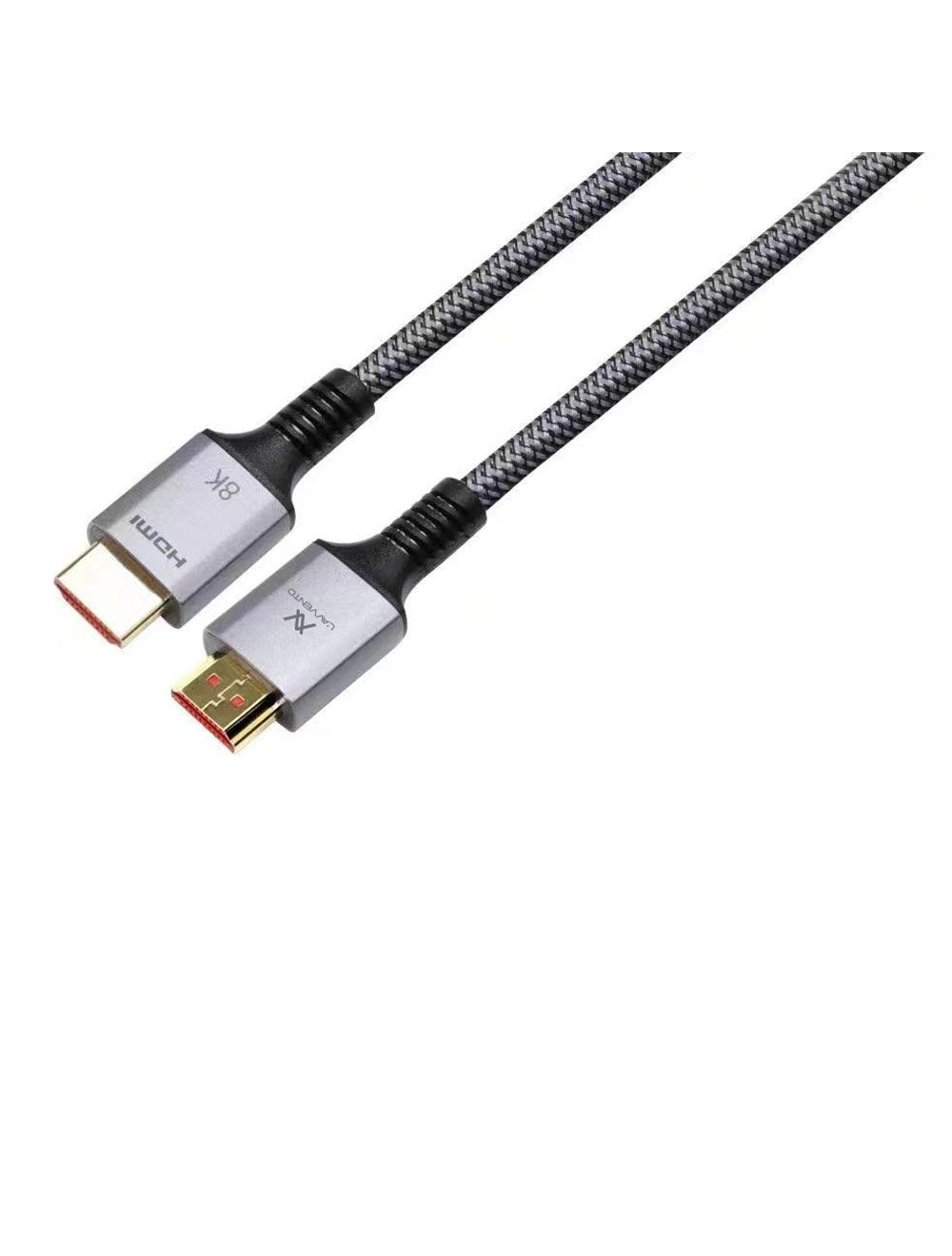 L'avvento HDMI Cable 8K Version 2.1 "120 FPS", 3M
