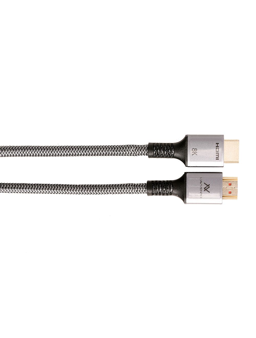 L'avvento HDMI Cable 8K Version 2.1 "120 FPS", 3M