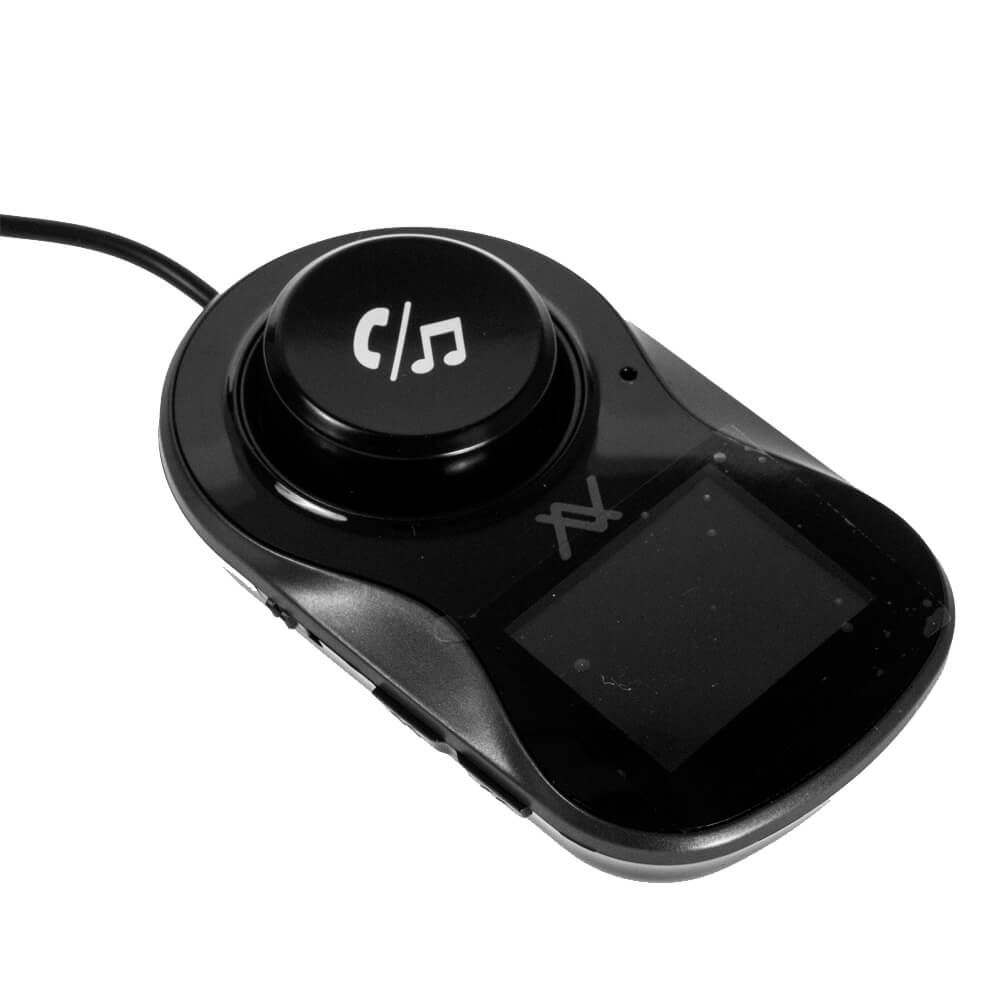 L'Avvento 3 in 1 FM Transmitter, Bluetooth