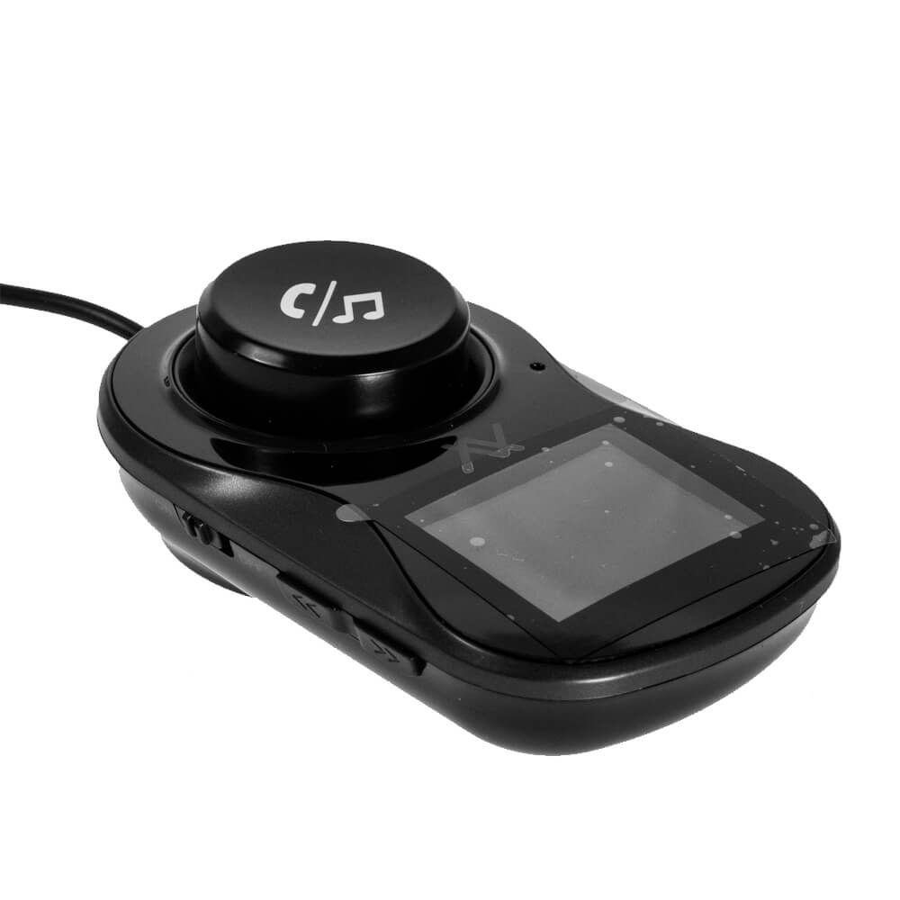 L'Avvento 3 in 1 FM Transmitter, Bluetooth