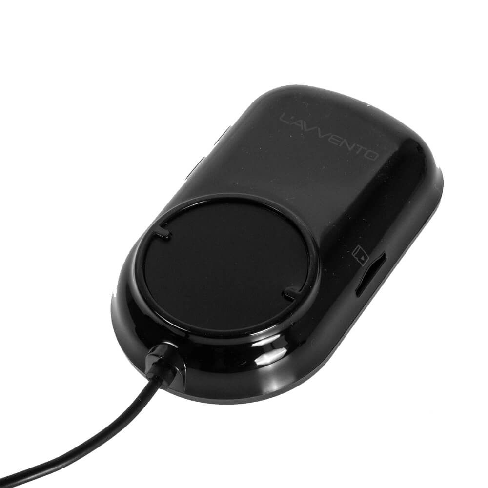 L'Avvento 3 in 1 FM Transmitter, Bluetooth