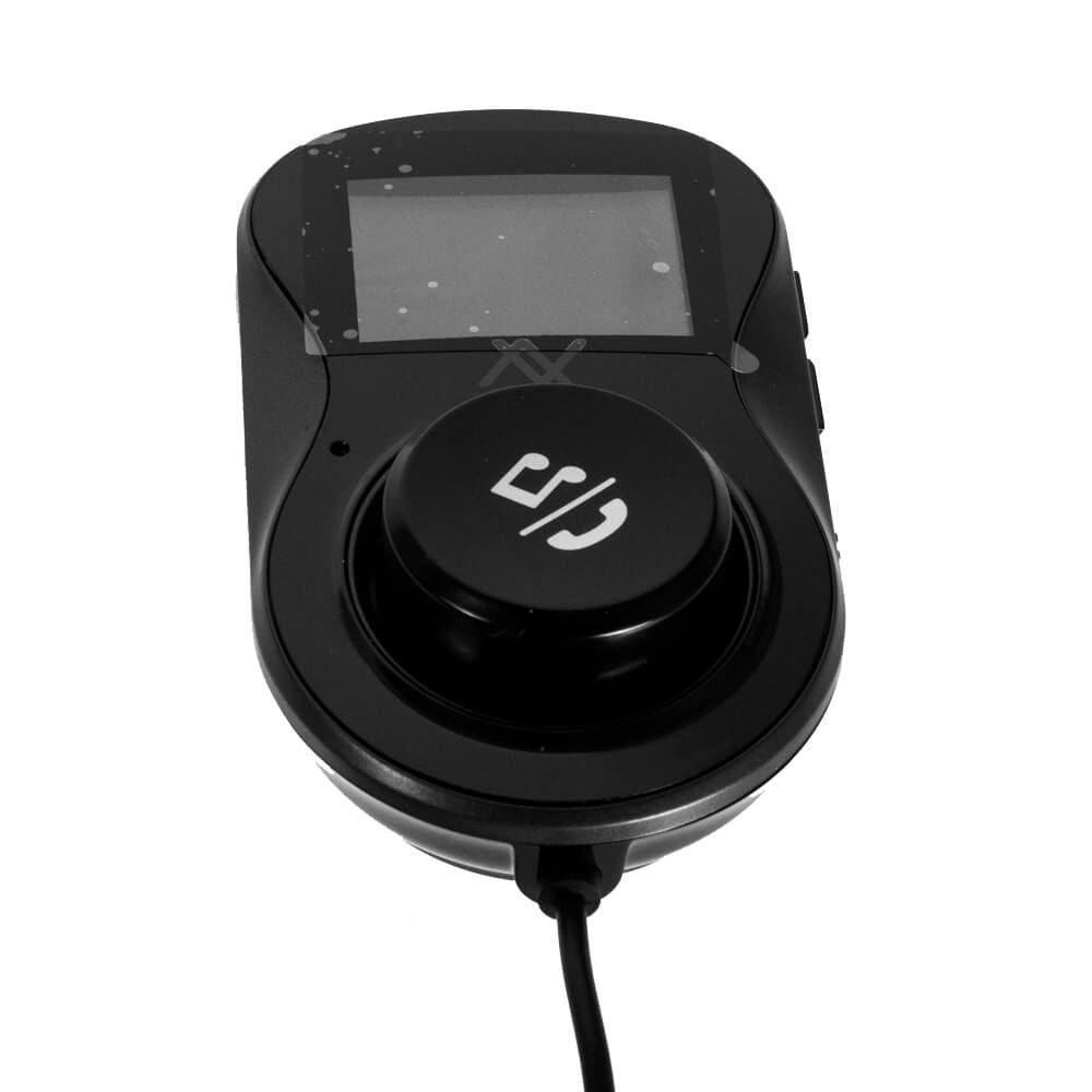 L'Avvento 3 in 1 FM Transmitter, Bluetooth
