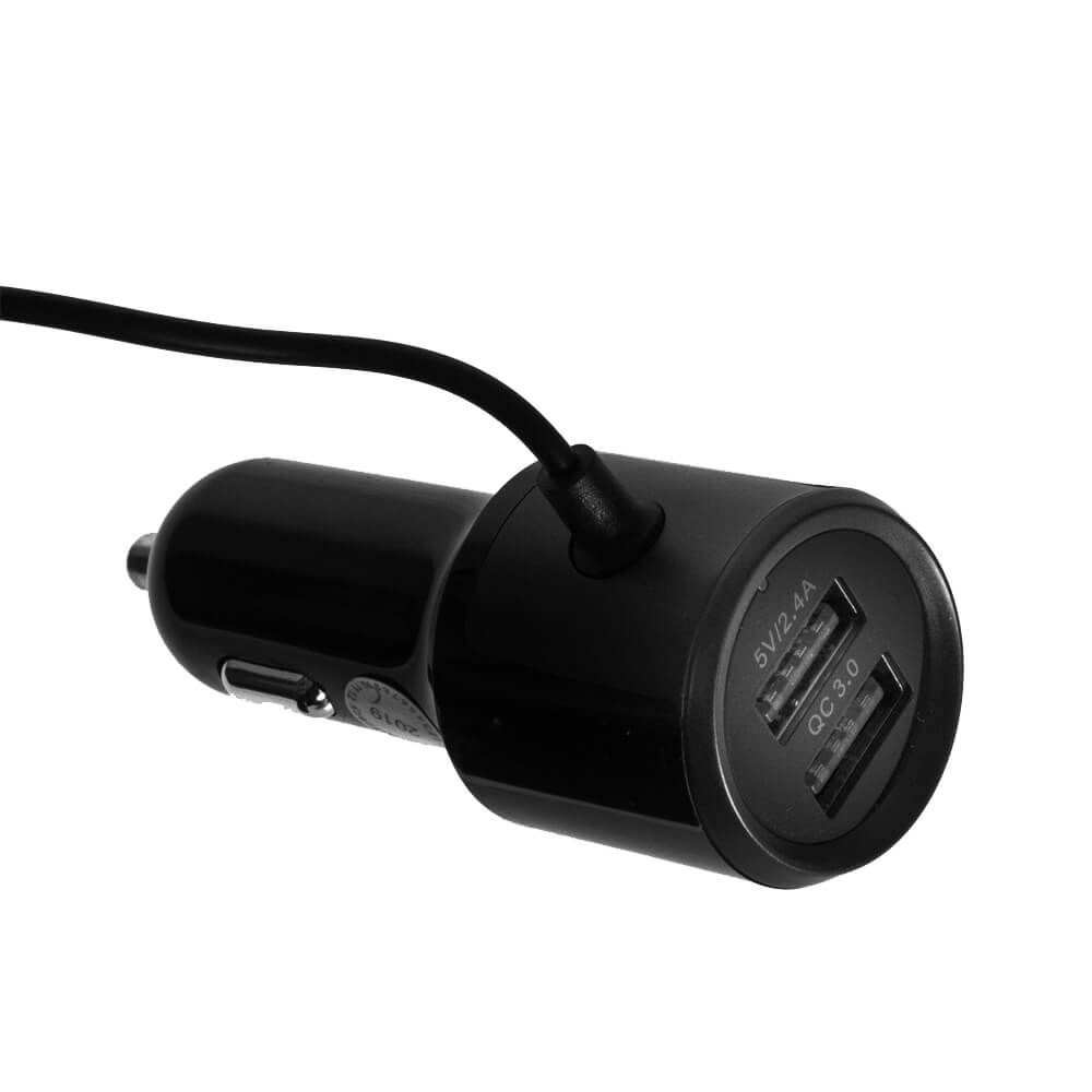 L'Avvento 3 in 1 FM Transmitter, Bluetooth