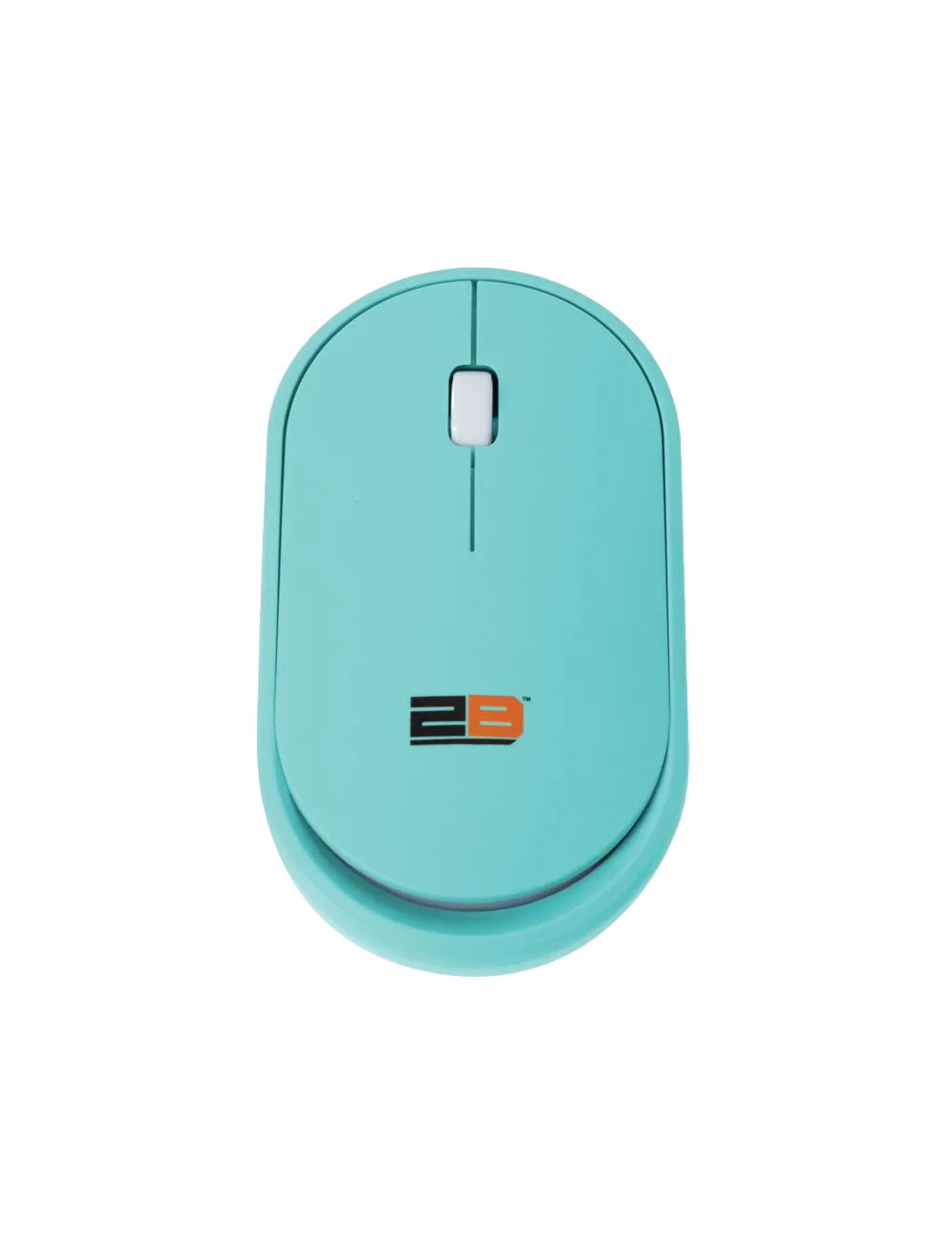 L'avvento Bluetooth Mouse with