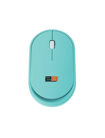 L'avvento Bluetooth Mouse with