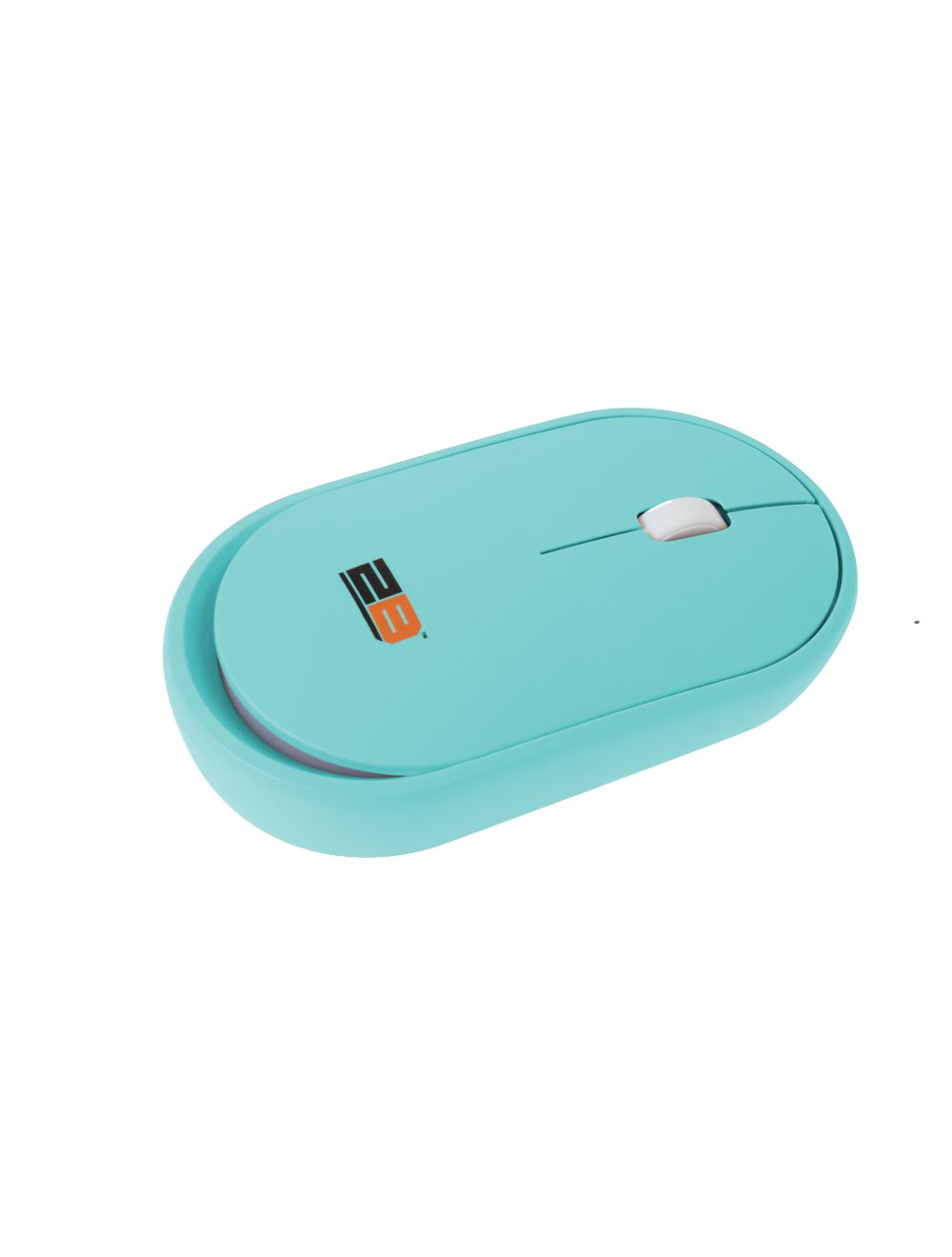 L'avvento Bluetooth Mouse with