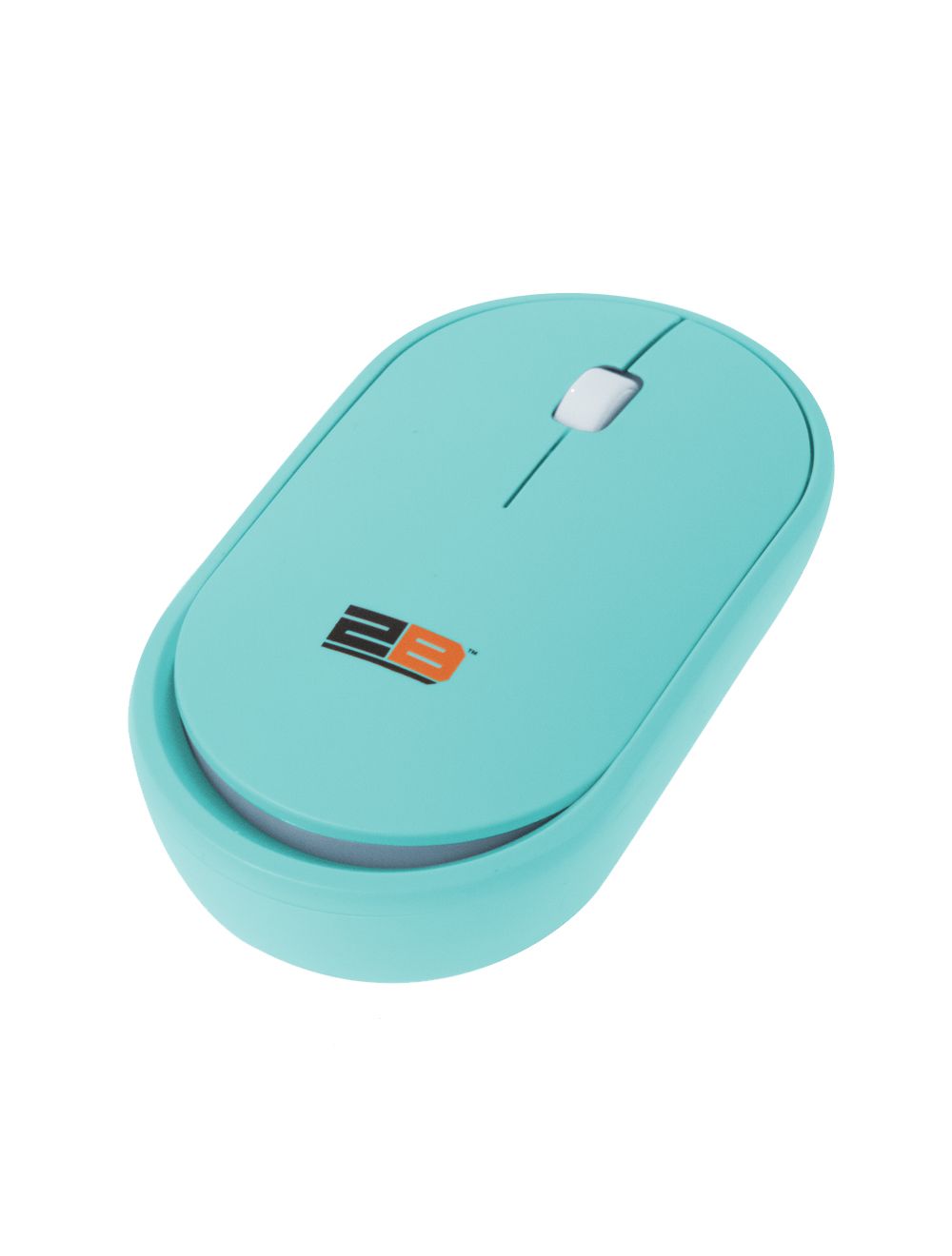 L'avvento Bluetooth Mouse with