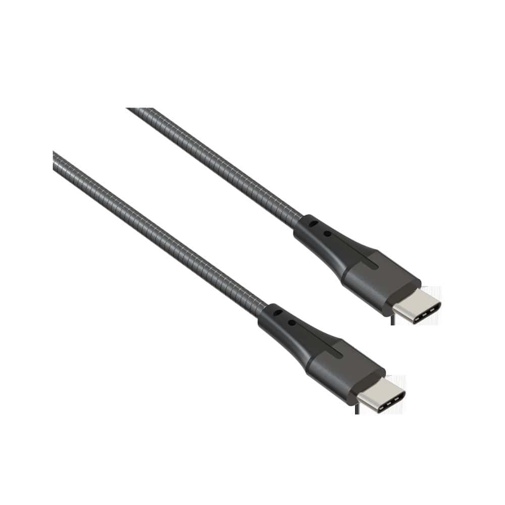 L'AVVENTO USB-C to USB-C Cable, Durable