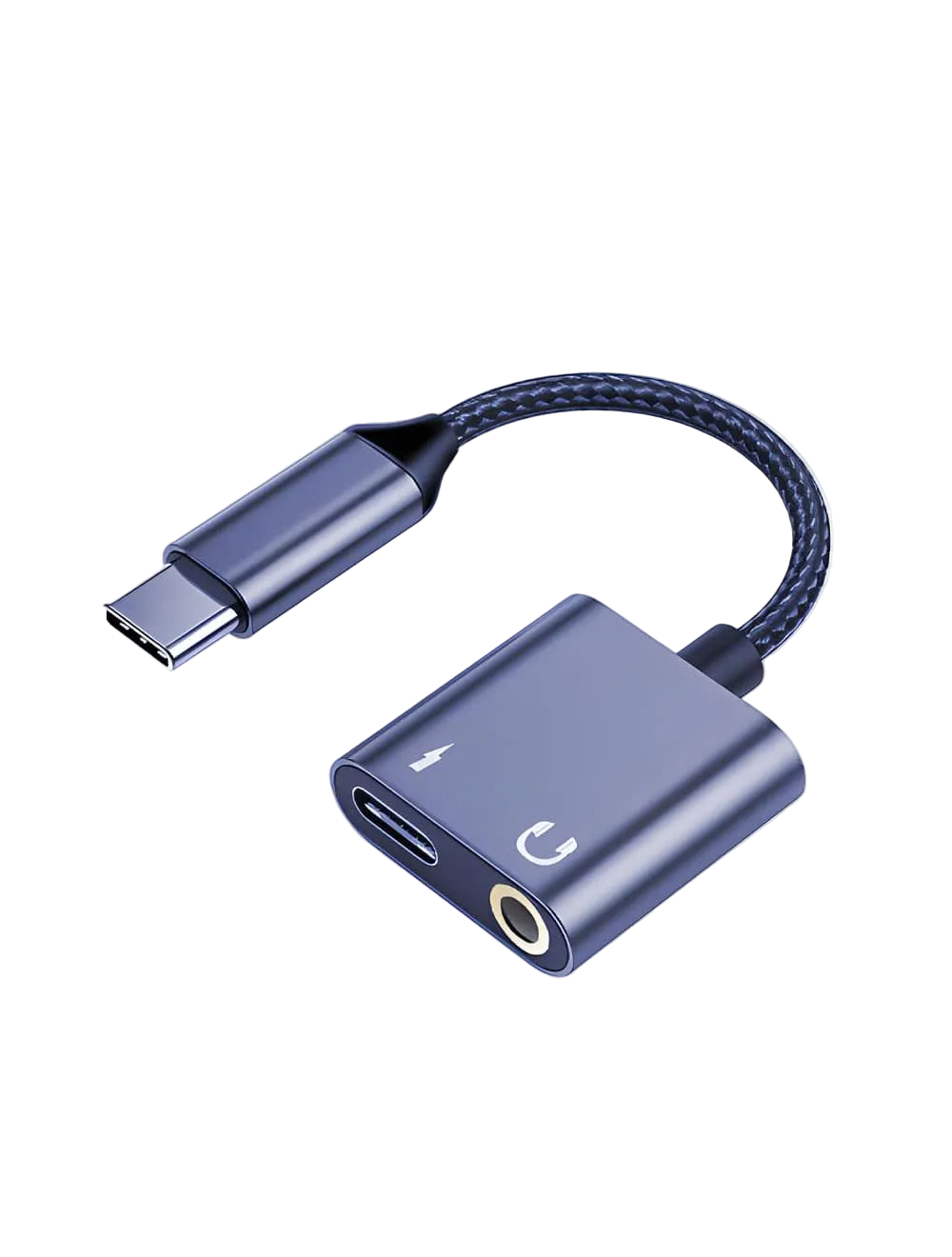 L'AVVENTO Converter from USB-C