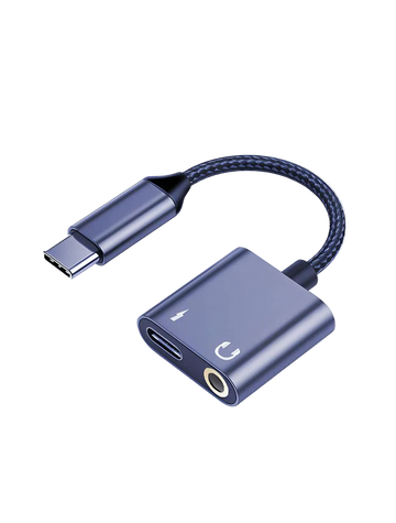 L'AVVENTO Converter from USB-C