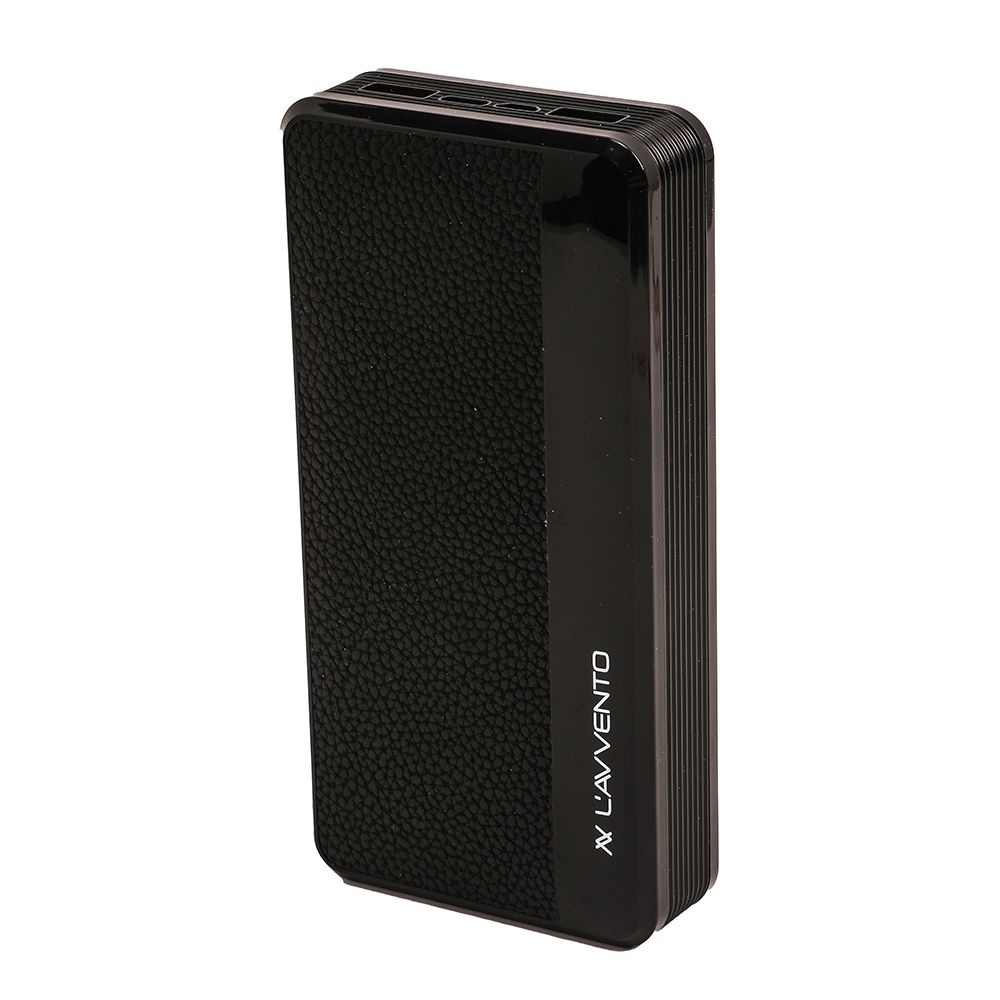 L'AVVENTO 20,000 MAh Power Bank,