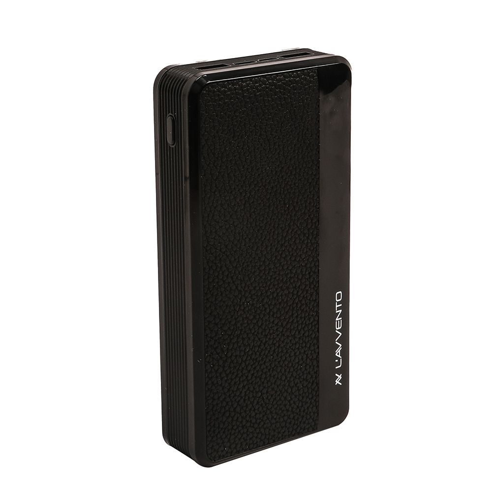 L'AVVENTO 20,000 MAh Power Bank,